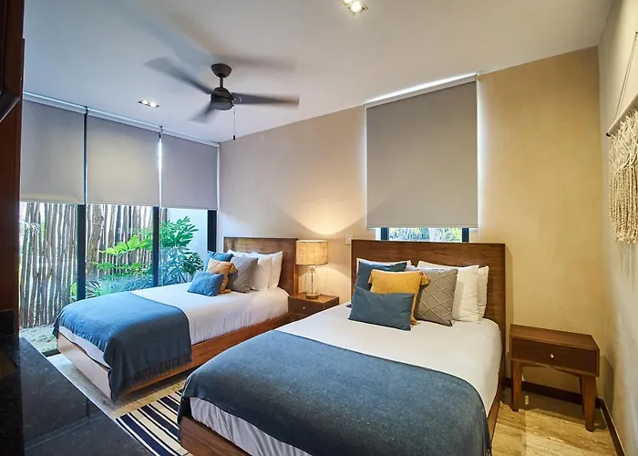 Appartamento Don Quijote - Private Pool & Club Access *