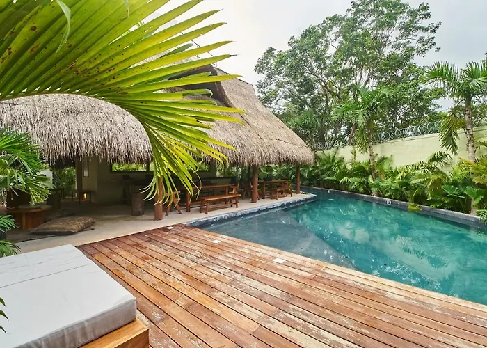 Don Quijote - Private Pool & Club Access Appartamento *